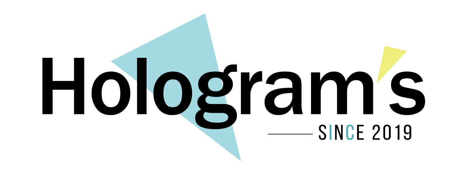 Holograms